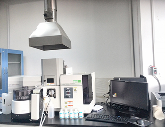 計量校準實驗室